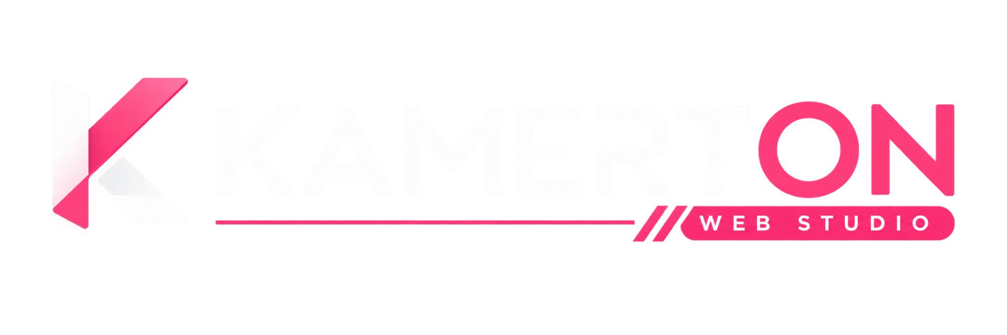 KAMERTON Web Studio